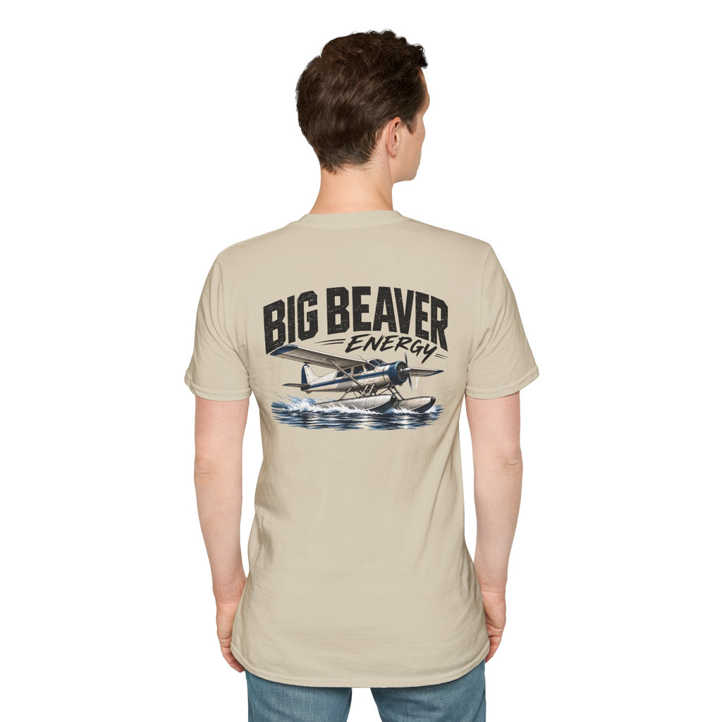 Big Beaver Energy.