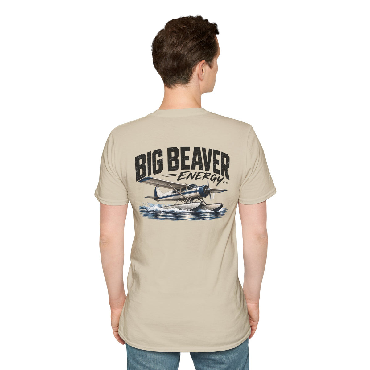 Big Beaver Energy.
