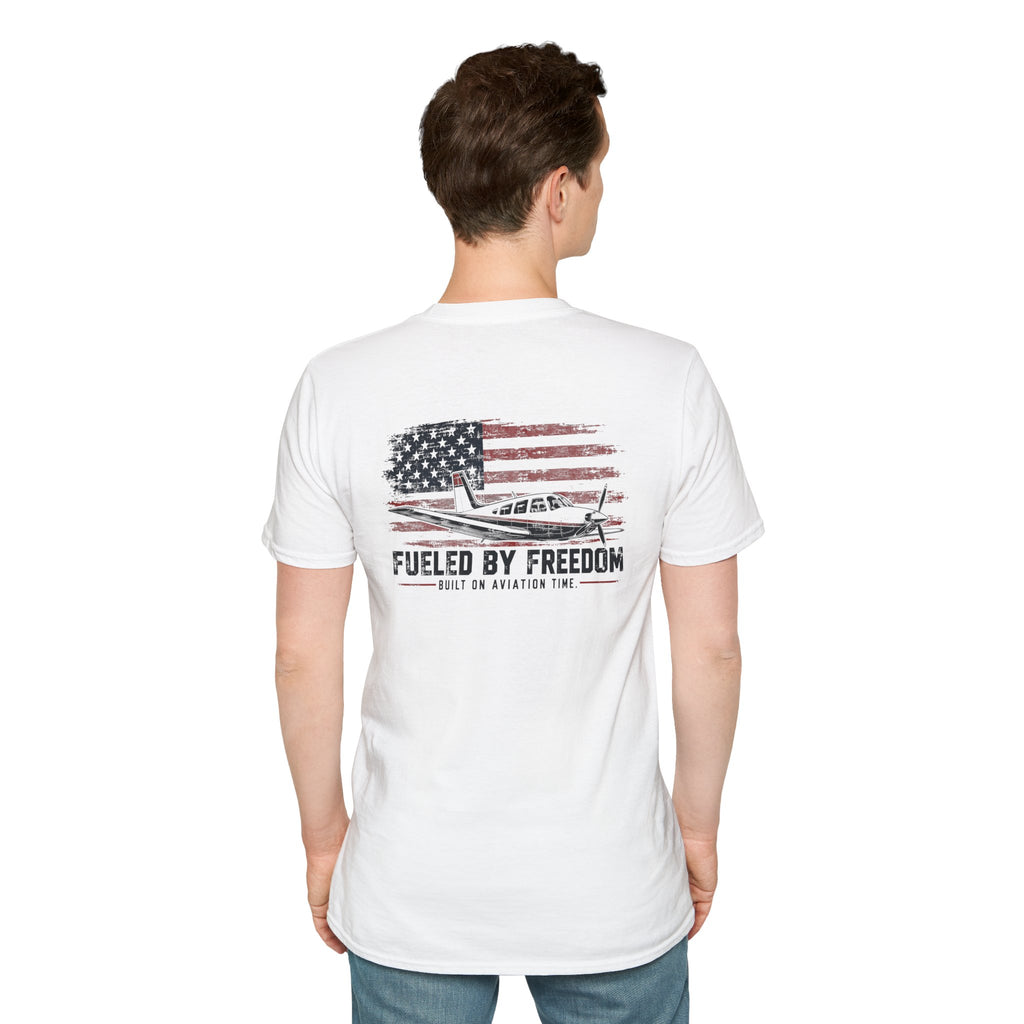 Fueled by Freedom