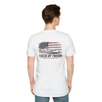 Fueled by Freedom