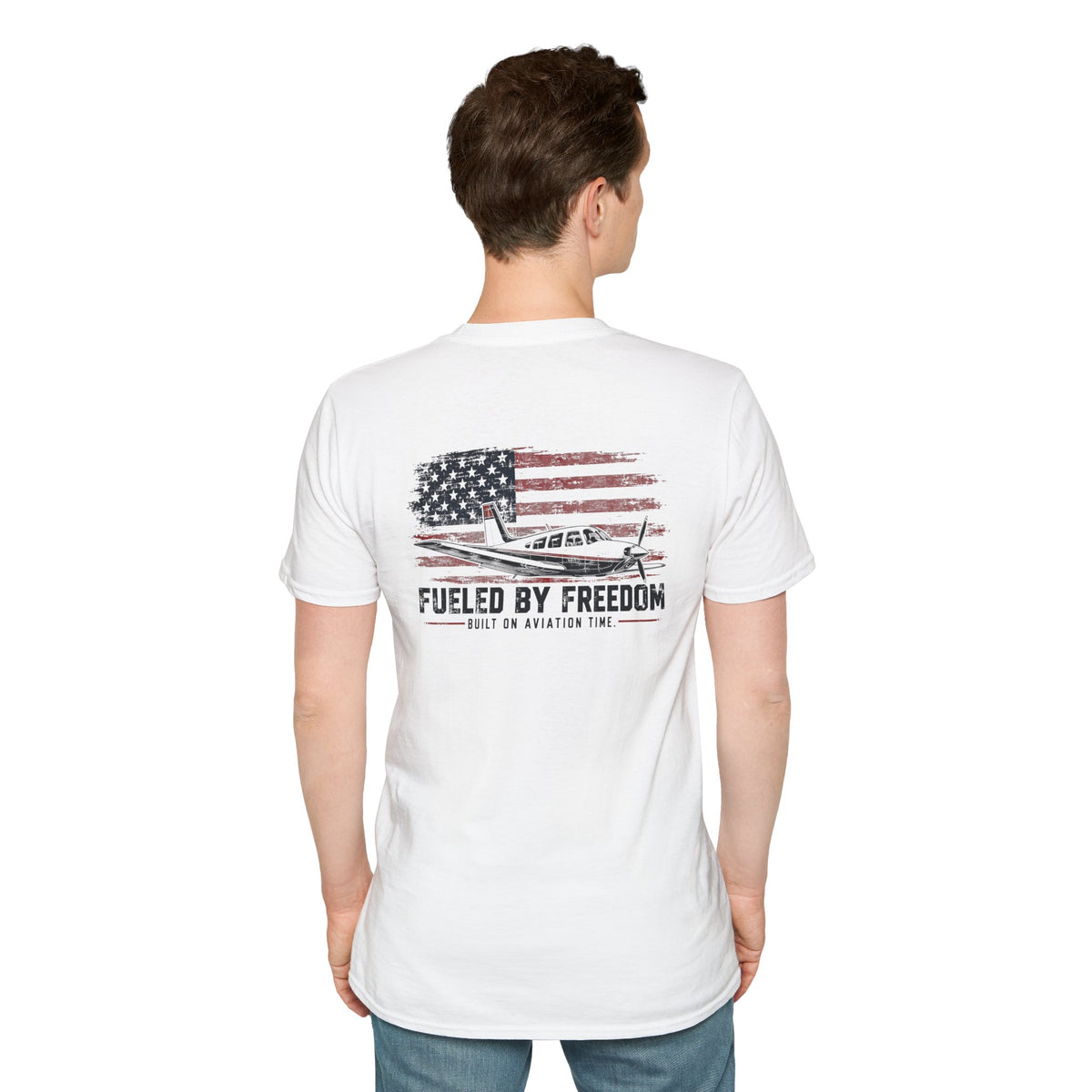 Fueled by Freedom