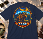 Aviator's Edge – Wilderness Aviation