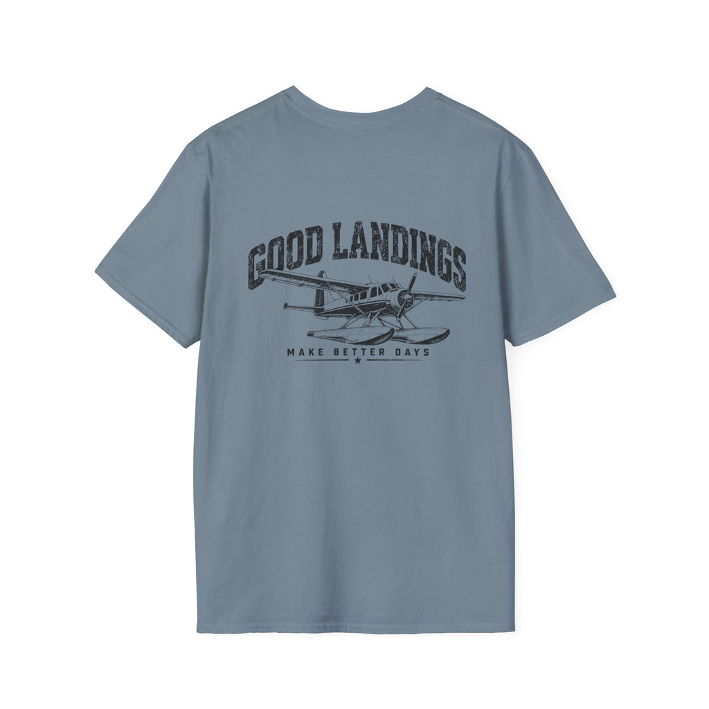 Good Landings Make Better Days