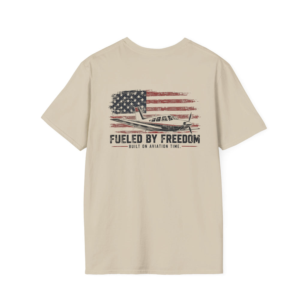 Fueled by Freedom