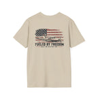 Fueled by Freedom