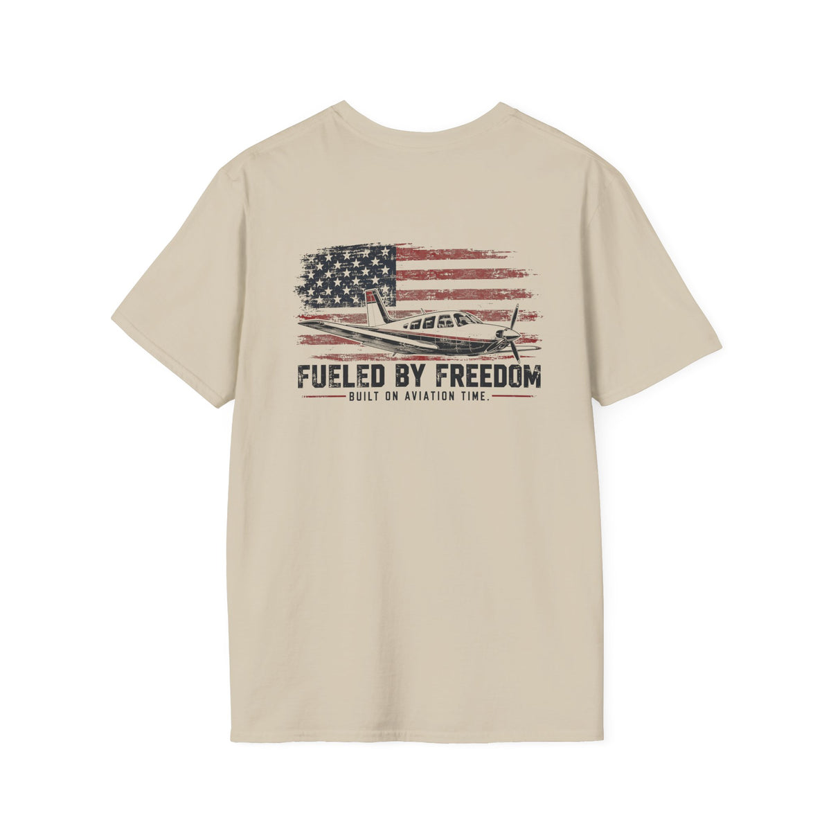 Fueled by Freedom
