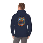 Wilderness Aviation Hoodie