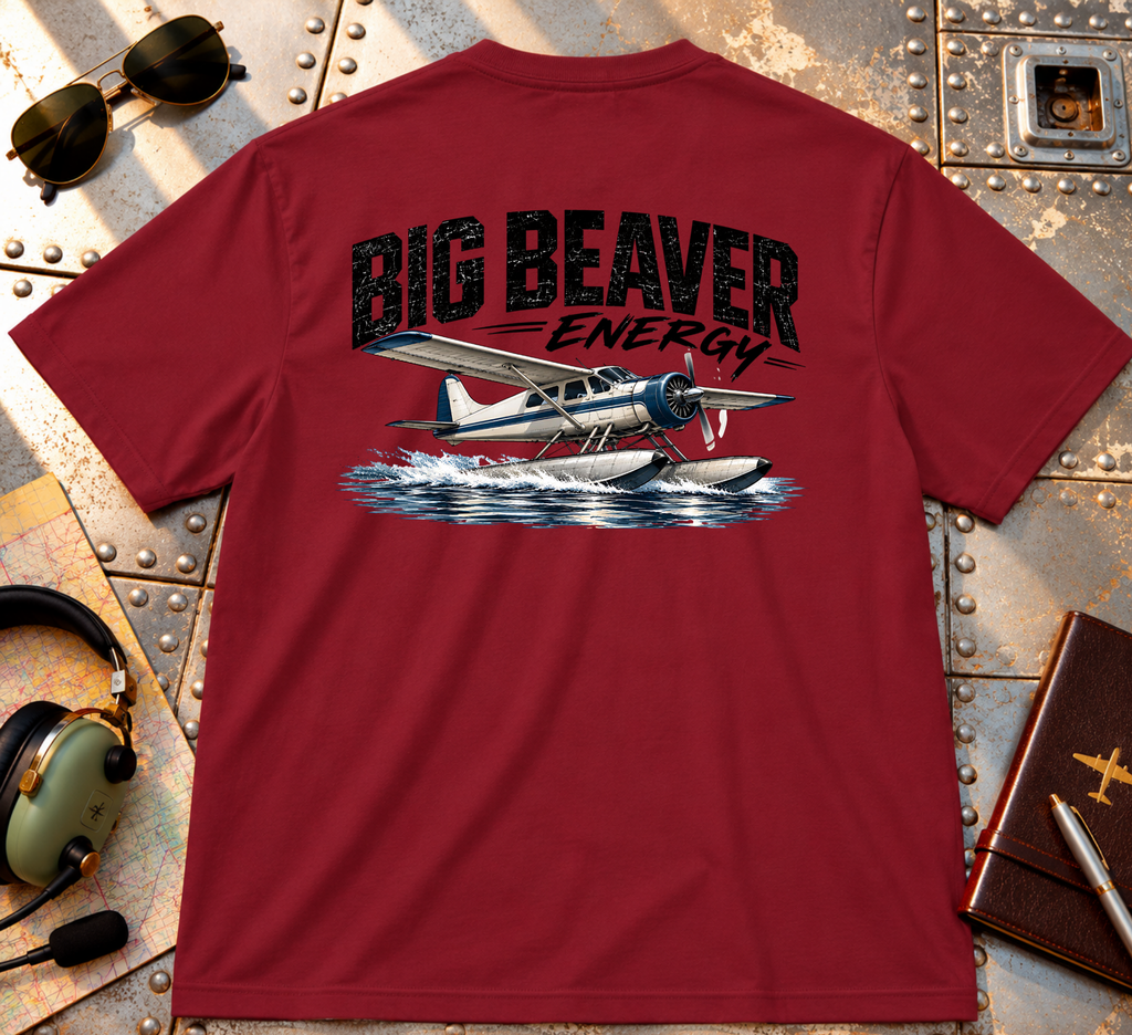 Big Beaver Energy.