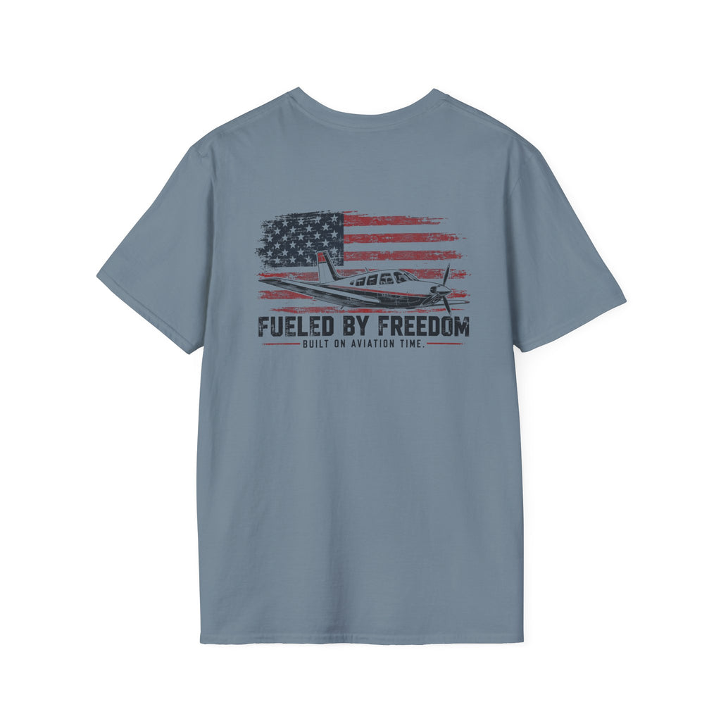 Fueled by Freedom