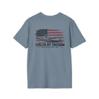 Fueled by Freedom