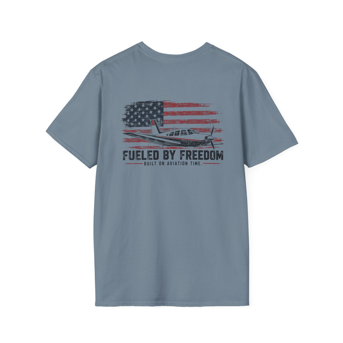 Fueled by Freedom