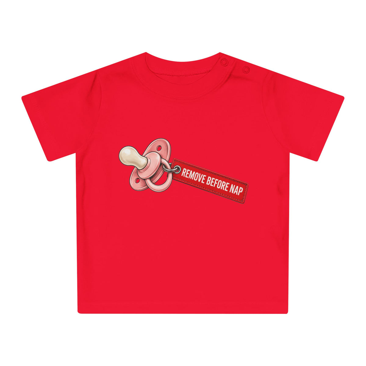 Remove before Nap
