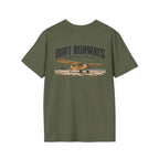 Dirt Runways