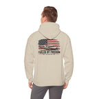 Fueled by Freedom - Hoodie