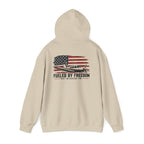 Fueled by Freedom - Hoodie