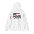 Fueled by Freedom - Hoodie