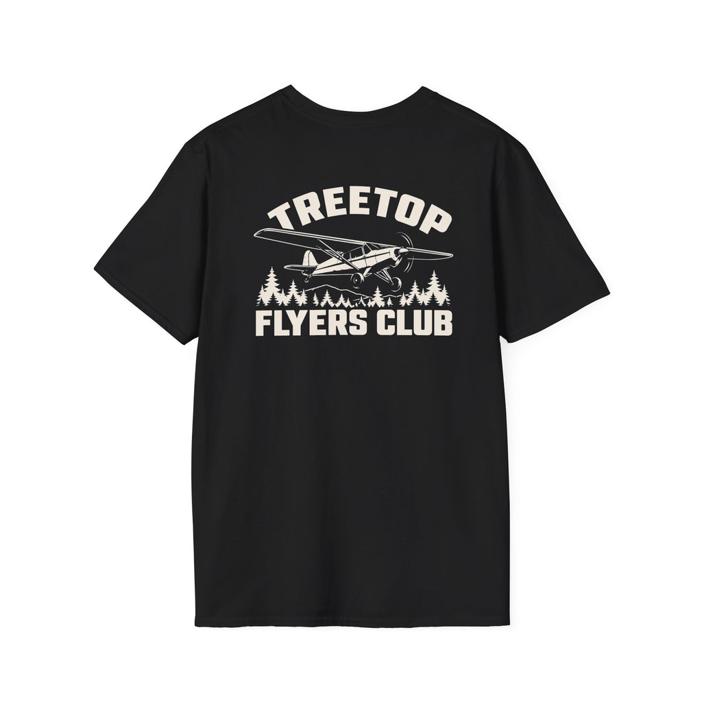 Treetop Flyers Club