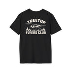 Treetop Flyers Club
