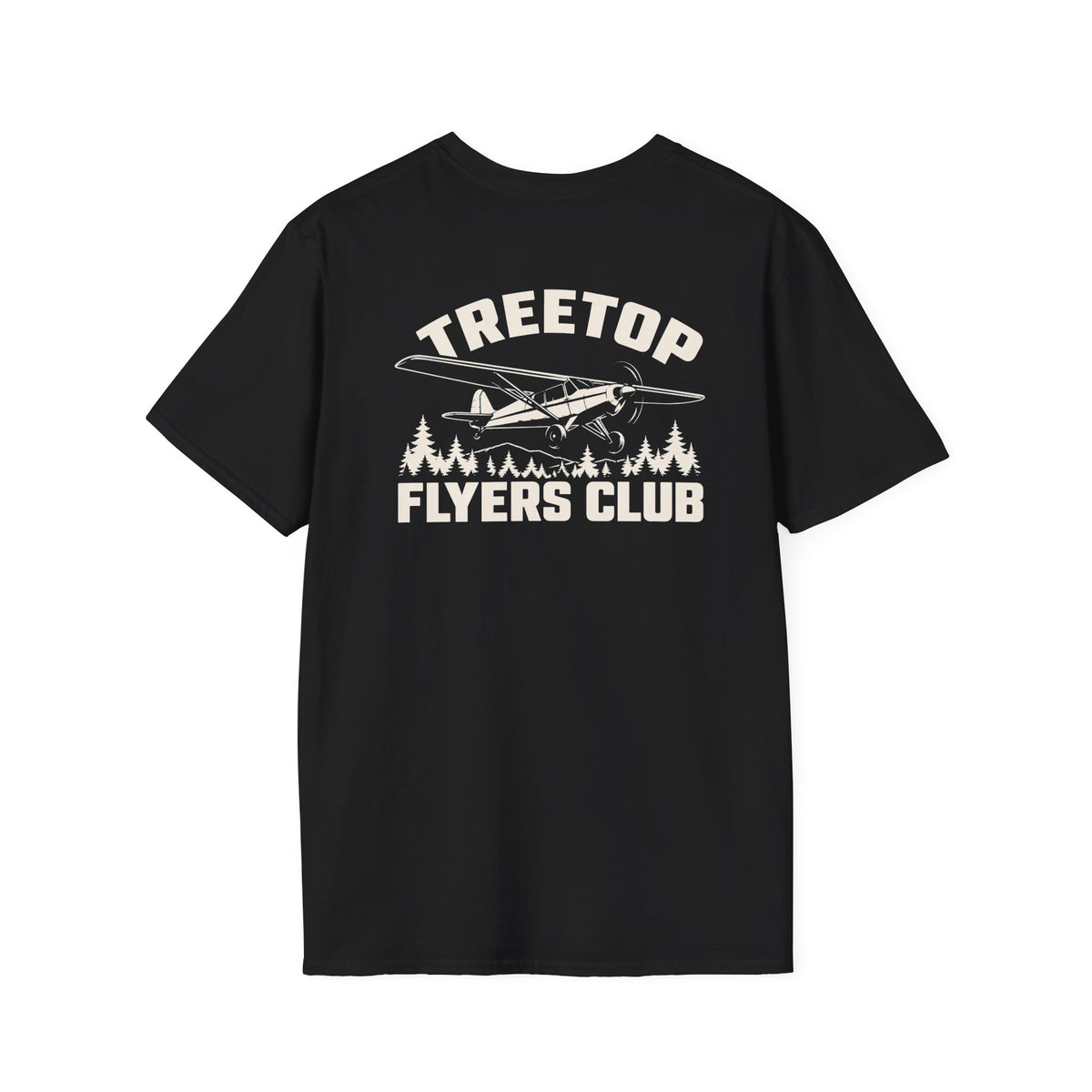 Treetop Flyers Club