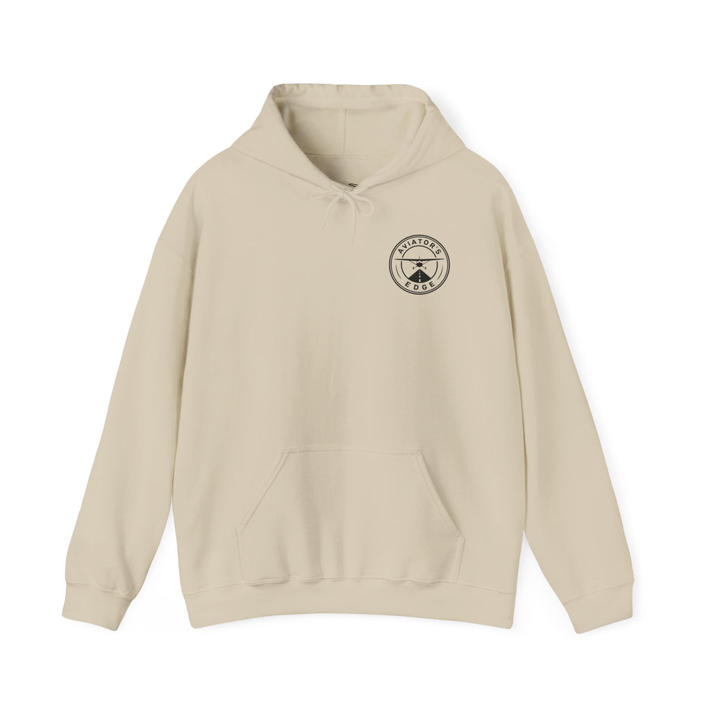 Fueled by Freedom - Hoodie