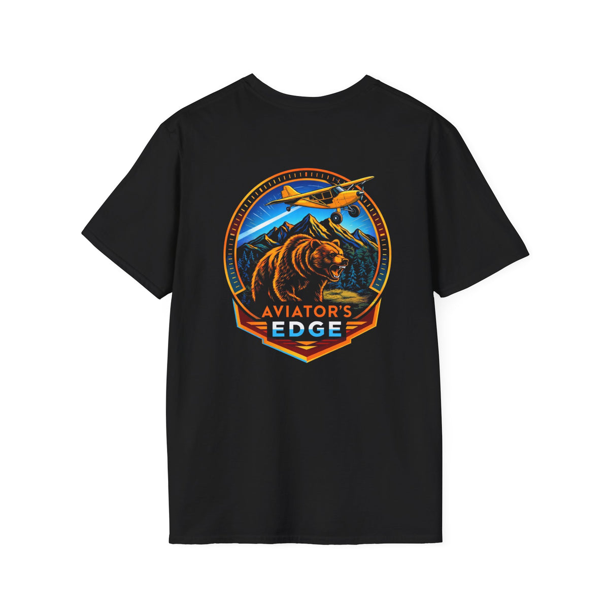 Aviator's Edge – Wilderness Aviation