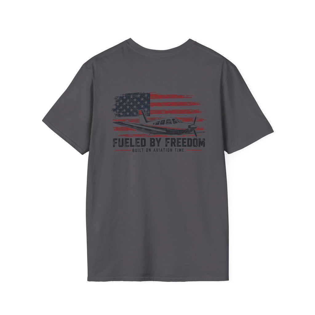 Fueled by Freedom