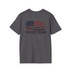 Fueled by Freedom