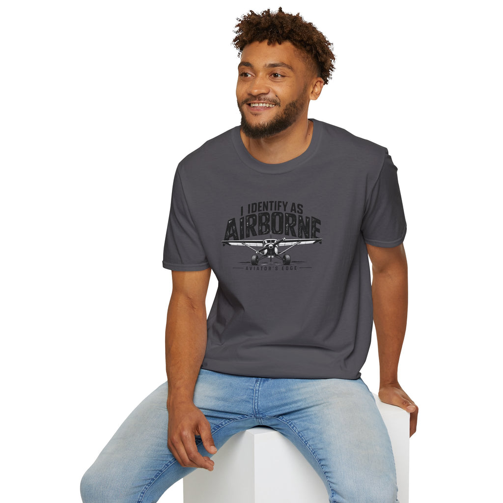 I Identify as Airborne