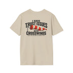 I Have Trust Issues With Crosswinds
