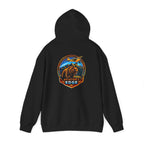Wilderness Aviation Hoodie