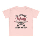Cleared for Takeoff