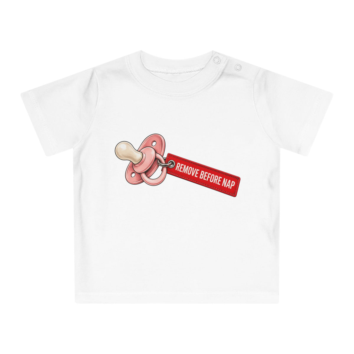 Remove before Nap