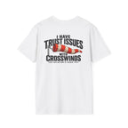 I Have Trust Issues With Crosswinds
