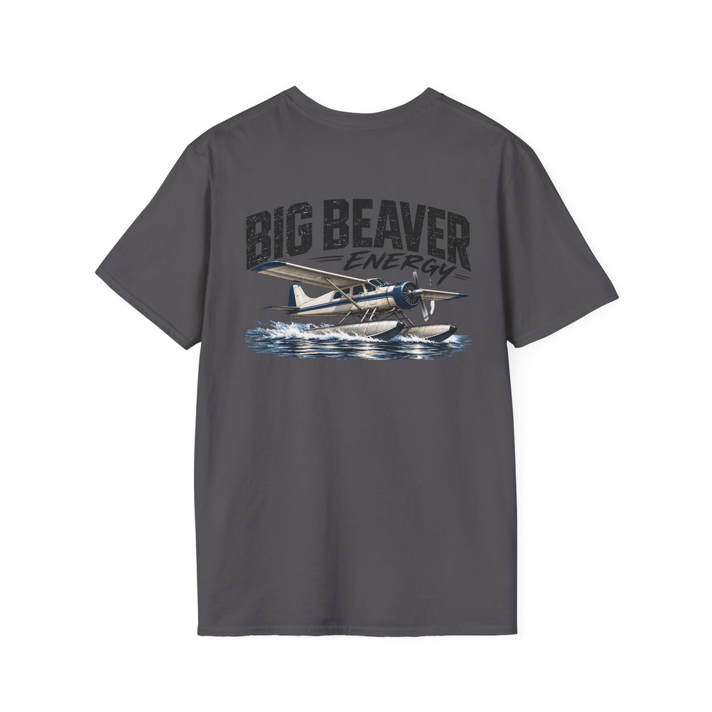 Big Beaver Energy.