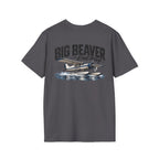 Big Beaver Energy.