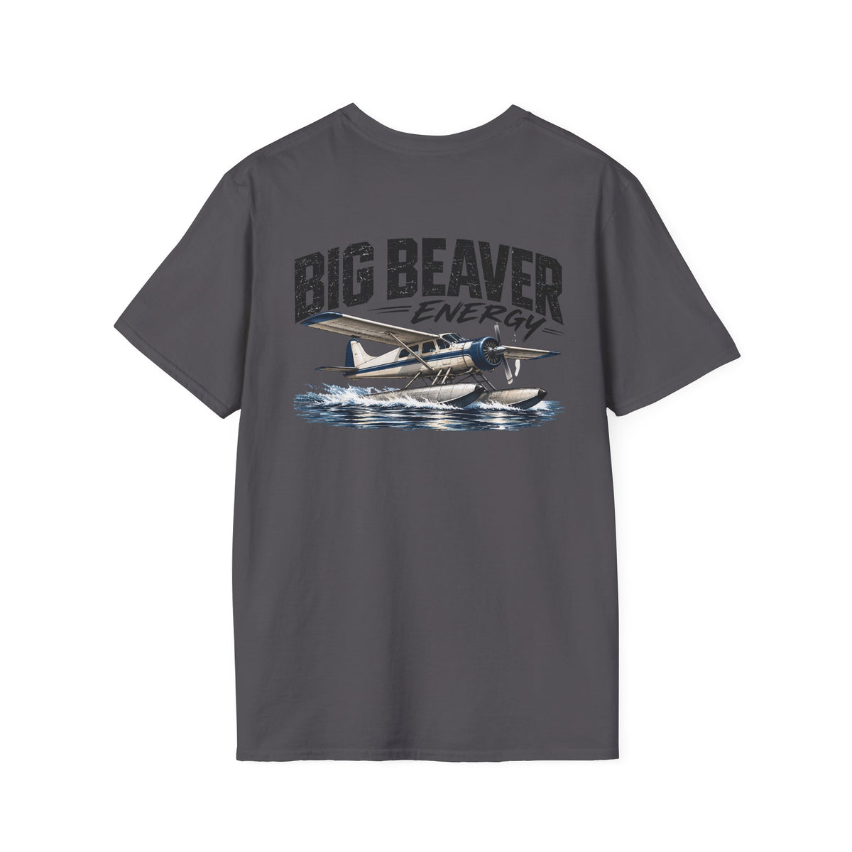 Big Beaver Energy.