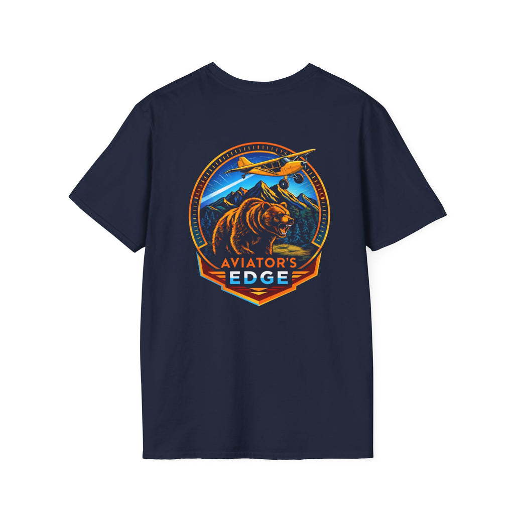 Aviator's Edge – Wilderness Aviation