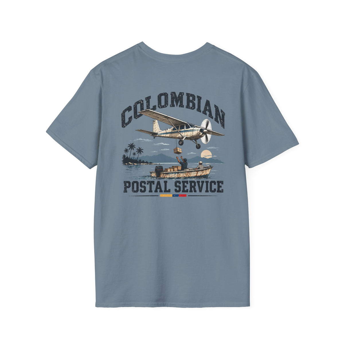 Colombian Postal Service