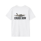 Cruise Now. Explain Later.