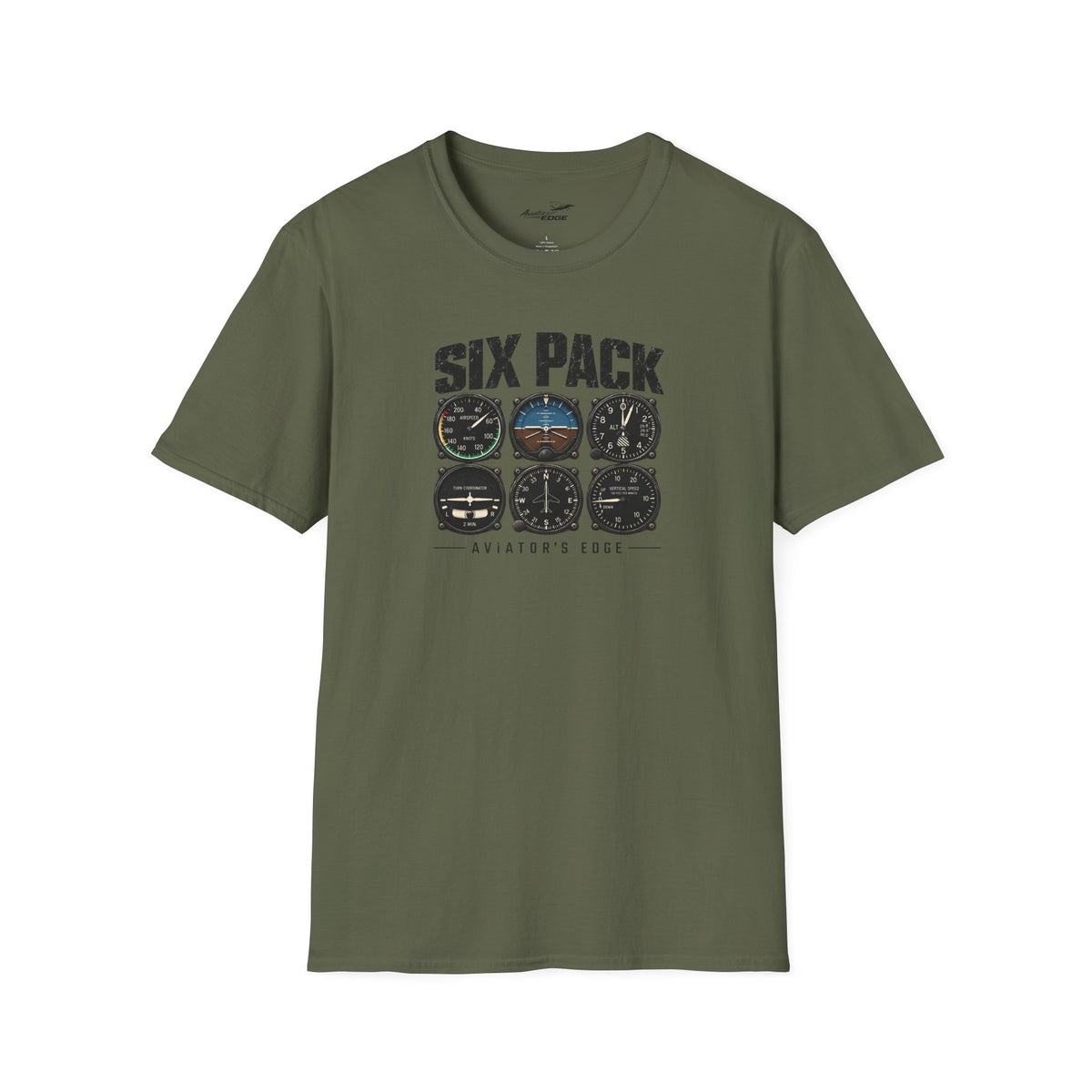 Six Pack