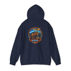 Wilderness Aviation Hoodie