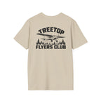 Treetop Flyers Club