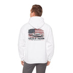 Fueled by Freedom - Hoodie