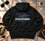 Tailwheel Addicts Hoodie