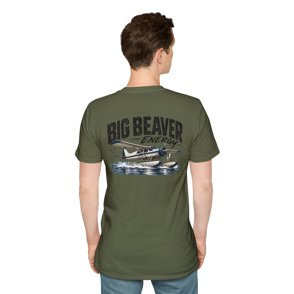 Big Beaver Energy.