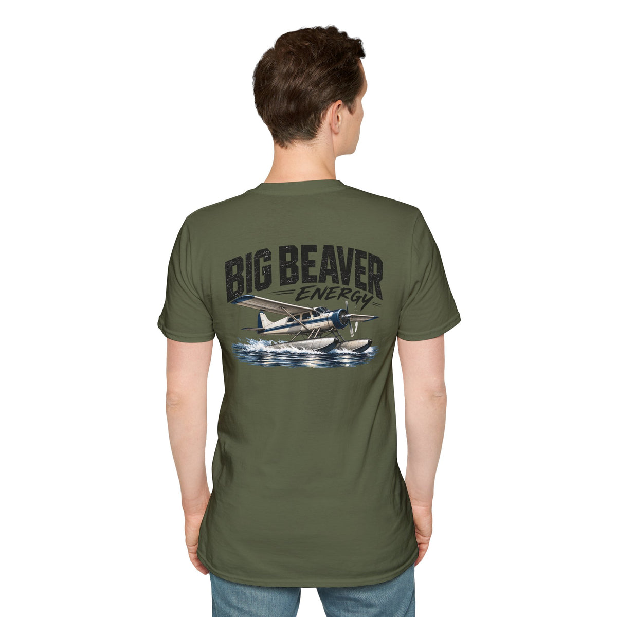 Big Beaver Energy.