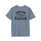 Treetop Flyers Club