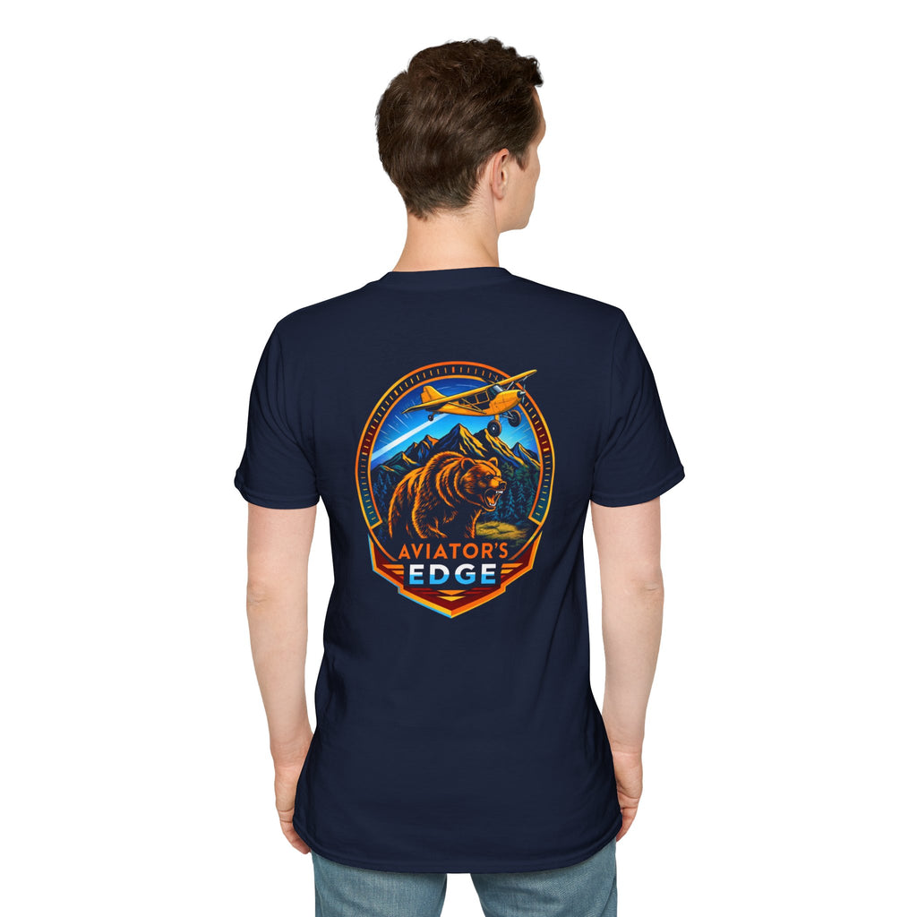 Aviator's Edge – Wilderness Aviation