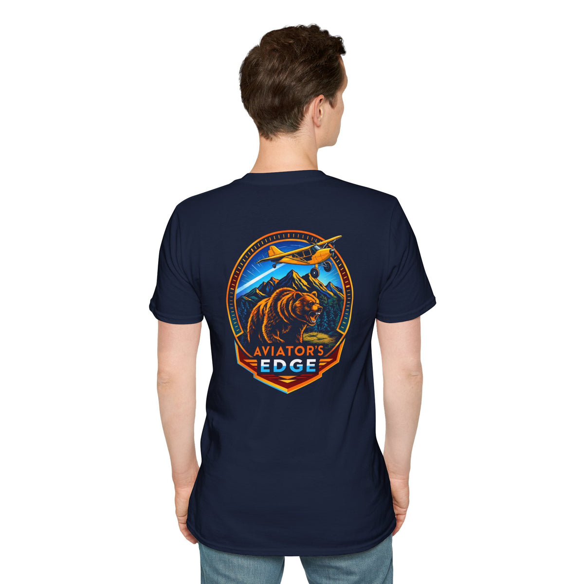 Aviator's Edge – Wilderness Aviation