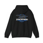 Tailwheel Addicts Hoodie